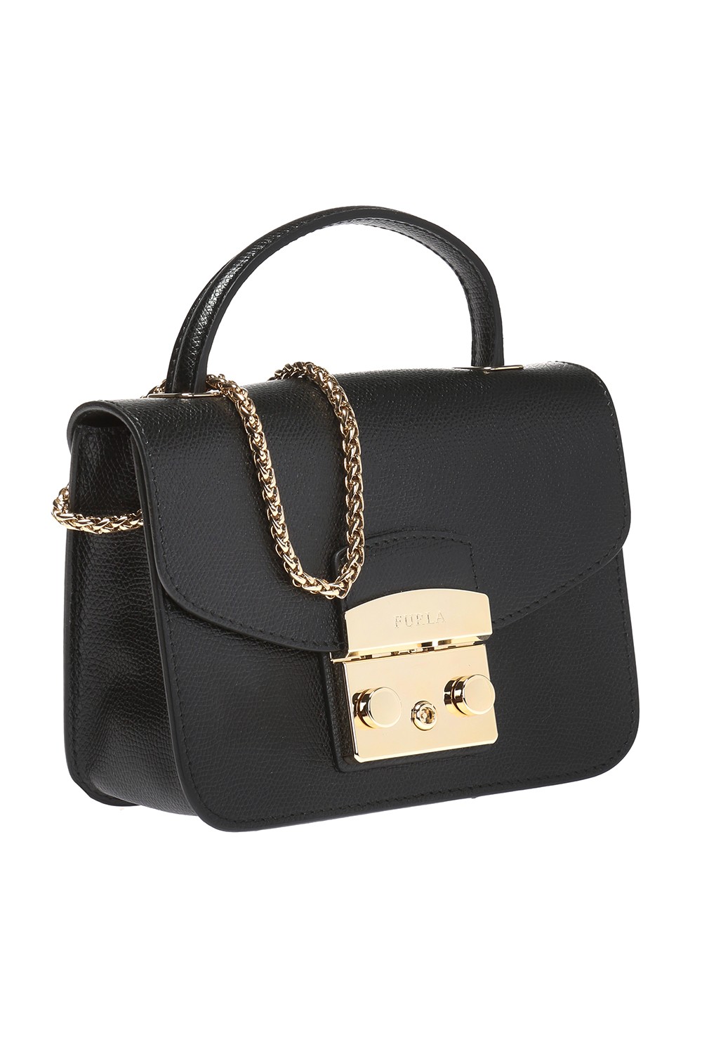 ‘Metropolis’ shoulder bag Furla Vitkac France